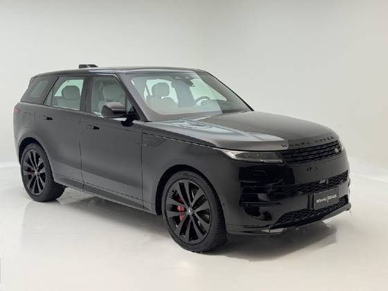 LAND ROVER RANGE ROVER SPORT 4.4 P530 GASOLINA FIRST EDITION AWD AUTOMÁTICO